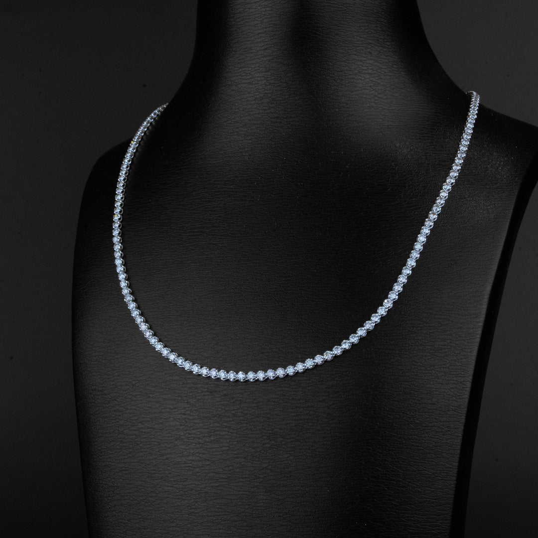 Rivière de diamants